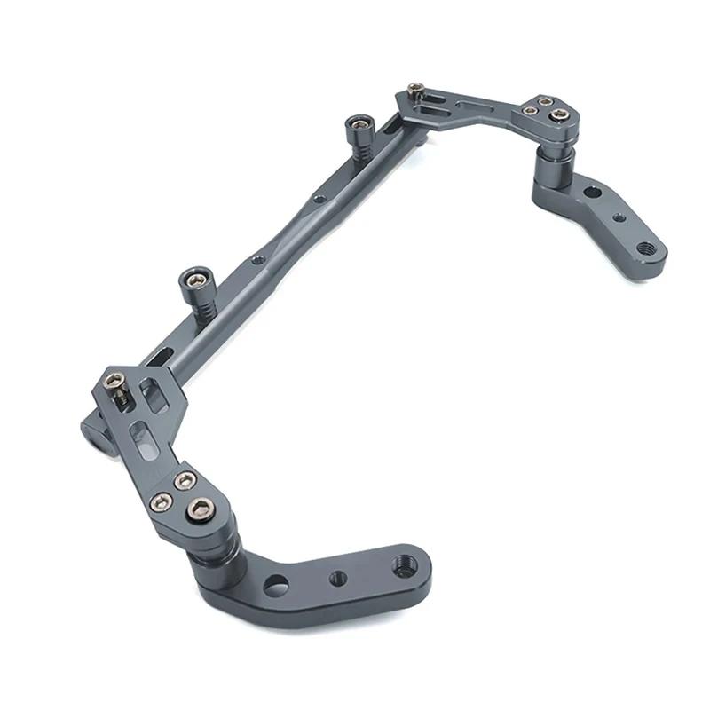 

Мотоциклетный многофункциональный балансировочный рычаг для Yamaha Nmax155 Nmax125 Xmax300 Xmax250, балансир, крестовая подставка, аксессуары Nmax серый