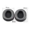 Qualified Earmuffs for Head Beam for  ATH M50X M50/M40X/M40 Headphone Cover Isolate Noise Covers