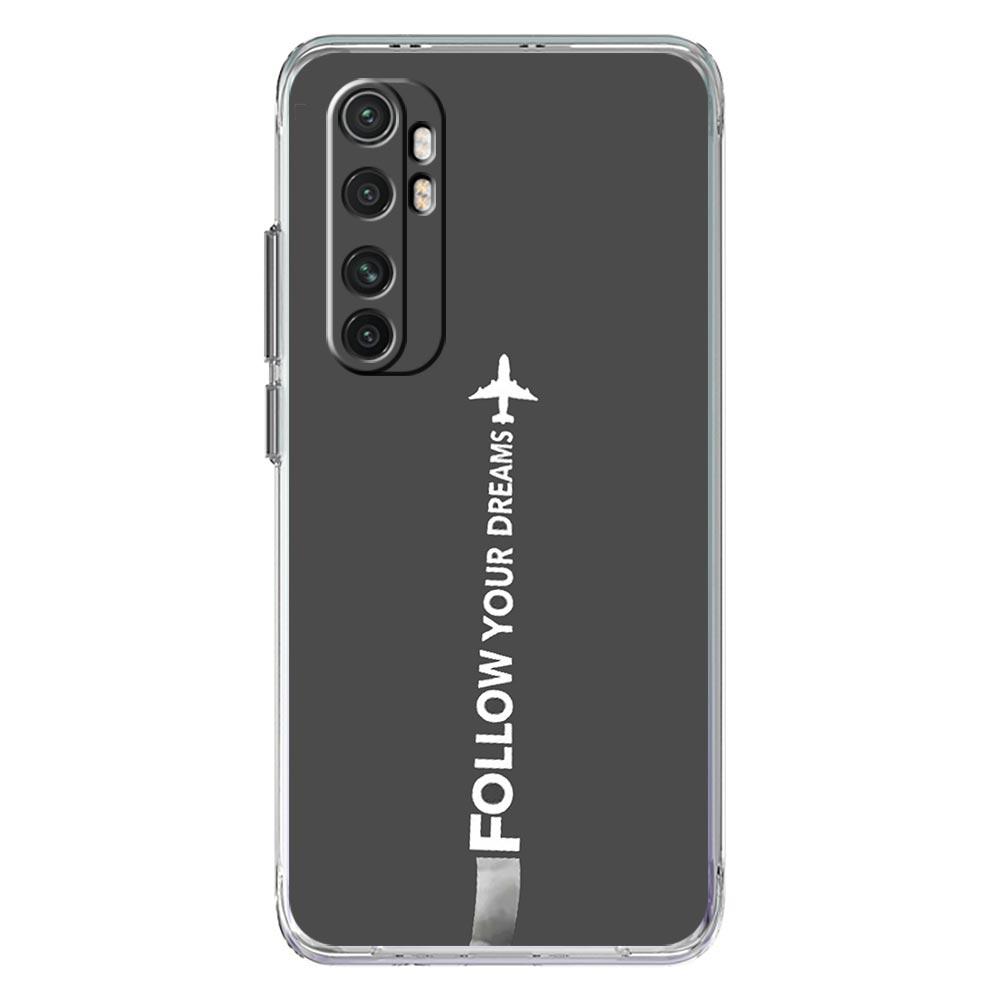 Premium Airplane Pattern Phone Case For Xiaomi Mi Poco X6 X5 NFC X3 F6 F5 Pro F4 F3 15 14T 14 13T 12T 12 13 Lite 11 Clear Cover