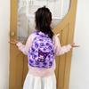 Colorful And Cute Childrens School Backpack With Breathable And Features Lightweight