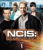 New Orleans Season 1 Selection Box NCIS (Special Set) [DVD]