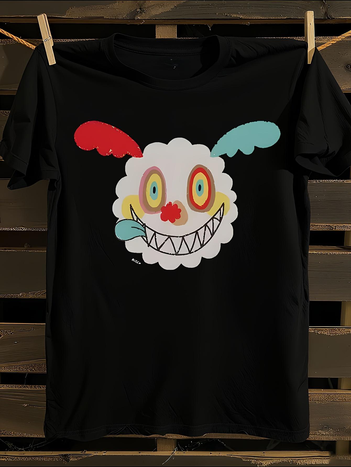 Puella Magi Madoka Magica Anime T-shirt M