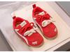 Girls' Breathable Mesh Sports Shoes for Kids - Autumn 2025 Casual Running Sneakers