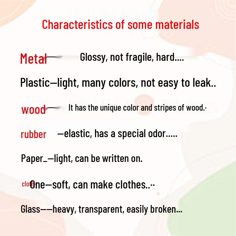 Second Grade Science Experiment Kit: The World We Live In - Textbook Edition