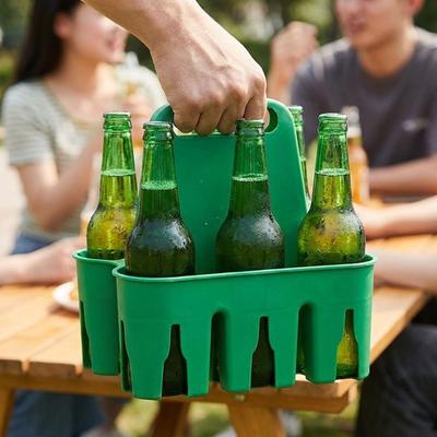Tischgeschirr  – Halterungen für Becher, Gläser & Flaschen
