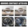 30/100m Rust Inhibitor Rust Remover Derusting Spray Car Maintenance Cleaning Metal Chrome Paint Clean Anti-rust Lubricant
