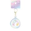 courier Keychain & mascot Shimaenaga ST changing keychain Mochienaga 94371