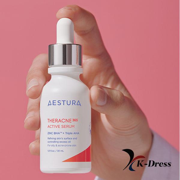 Aestura TerraCane 365 Active Serum 30ml