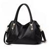 PU Leather Handbag Women's Shoulder Bag Leisure Daily Bag Tote Shoulder Handbag