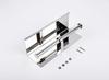 Stainless Steel Multifunctional Mobile Phone and Toilet Paper Holder