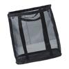 Multi Purpose Foldable Laundry Bag Tear Resistant Nylon for Daily Storage Basket with Reinforced Carry Handle