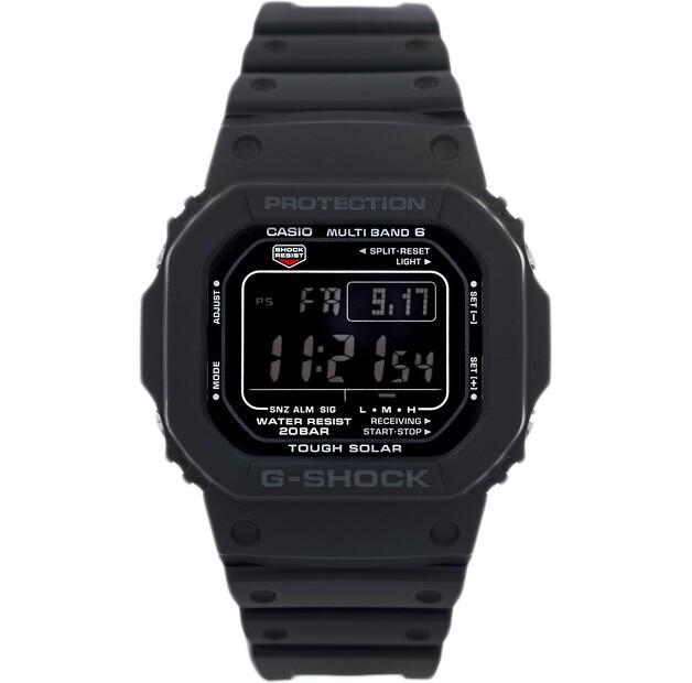 Ur Casio G-Shock GW-M5610U-1BER