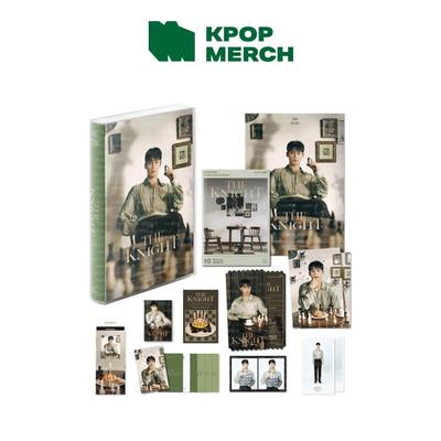 HAPPY MINGYU DAY Birthday Box Ver.4