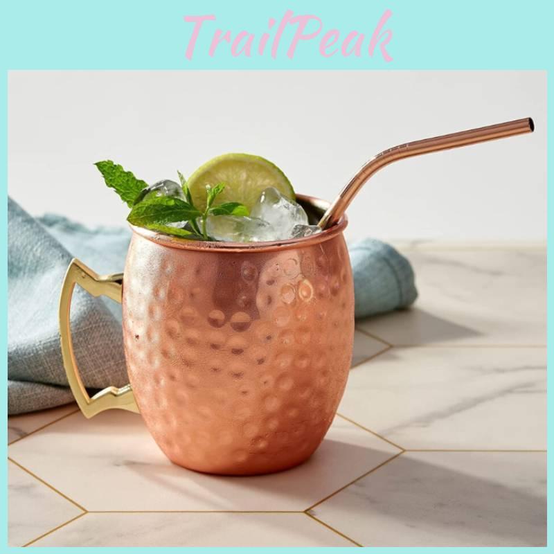 Stainless Steel Cocktail Glass With Hammered Design For Home Bar Enthusiasts