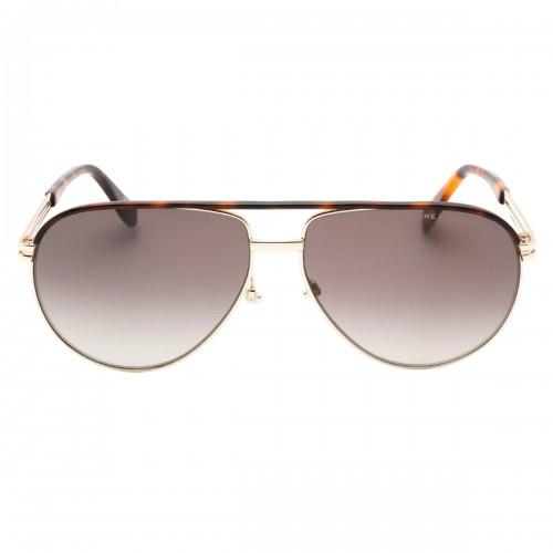 Marc Jacobs Mens Gradient Sunglasses