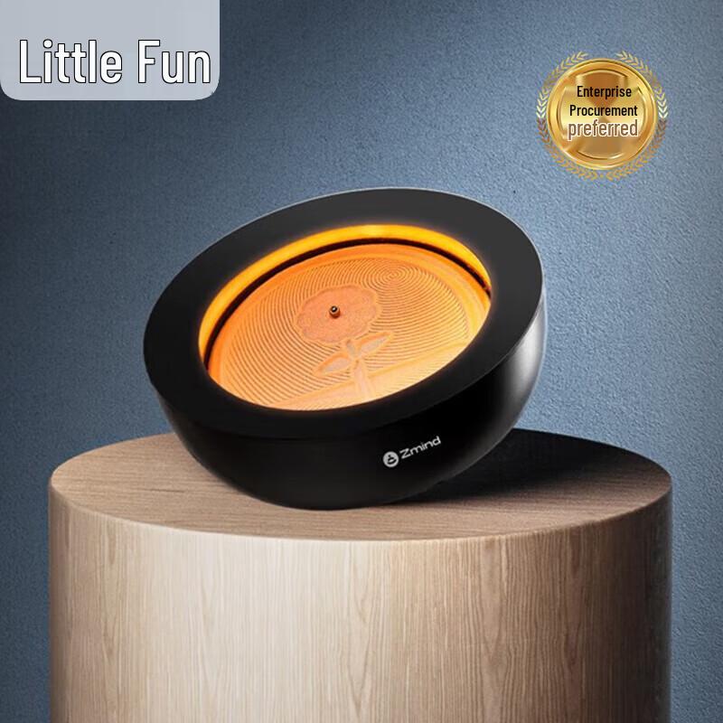 

Lefan Zmind Медитативная песочница