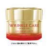 Grace One Wrinkle Care Moisture Repair Gel Cream EX Refill Wrinkle Improvement 90g [Quasi-drug] All-in-one Anti-aging