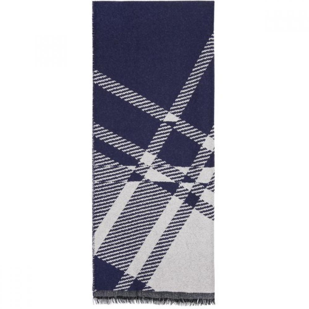 

Vivienne Westwood 24fw Orb Logo Bruce Muffler 8103014s W010w K410