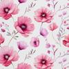 Outdoor Dekostoffe Oxford - Blumen - Dx2772