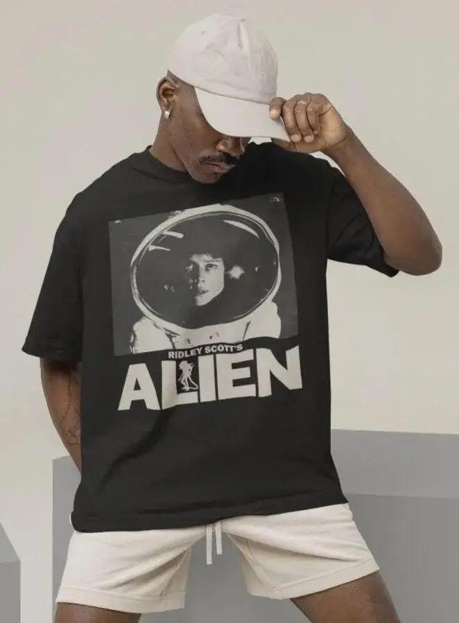 Alien Movie 1979 Shirt Alien Movie Teealien Movie Merch Vintage Horror Shirt Horror Movie Shirt Alien Movieretro Movie Shirt