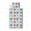 Sonic The Hedgehog Snow Reversible Duvet Set