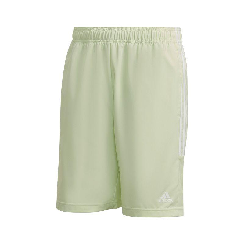 Adidas Casual Shorts Men s Sour Green HM9253 170/72A/XS