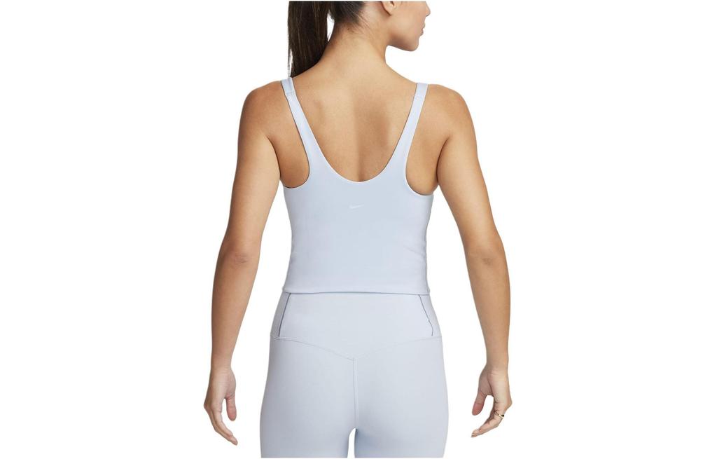 Nike Sportwesten Damen Hellblau FN0544-440