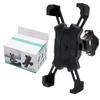 Yushuo Electric Motorcycle & Bicycle Phone Holder - Navigation Mount for Cycling & Delivery
