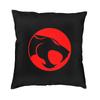 Fashion Thundercats Throw Pillow Case Decoration Custom Square Anime Cartoon