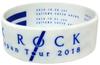 ONE OK ROCK WITH Orchestra Japan Tour 2018 Rubber Band "White