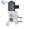 36450-P0A-A01 36450P0AA01 IACV For Honda Civic Del Sol 1996 1997 1998 1999 2000 Idle Air Control Valve