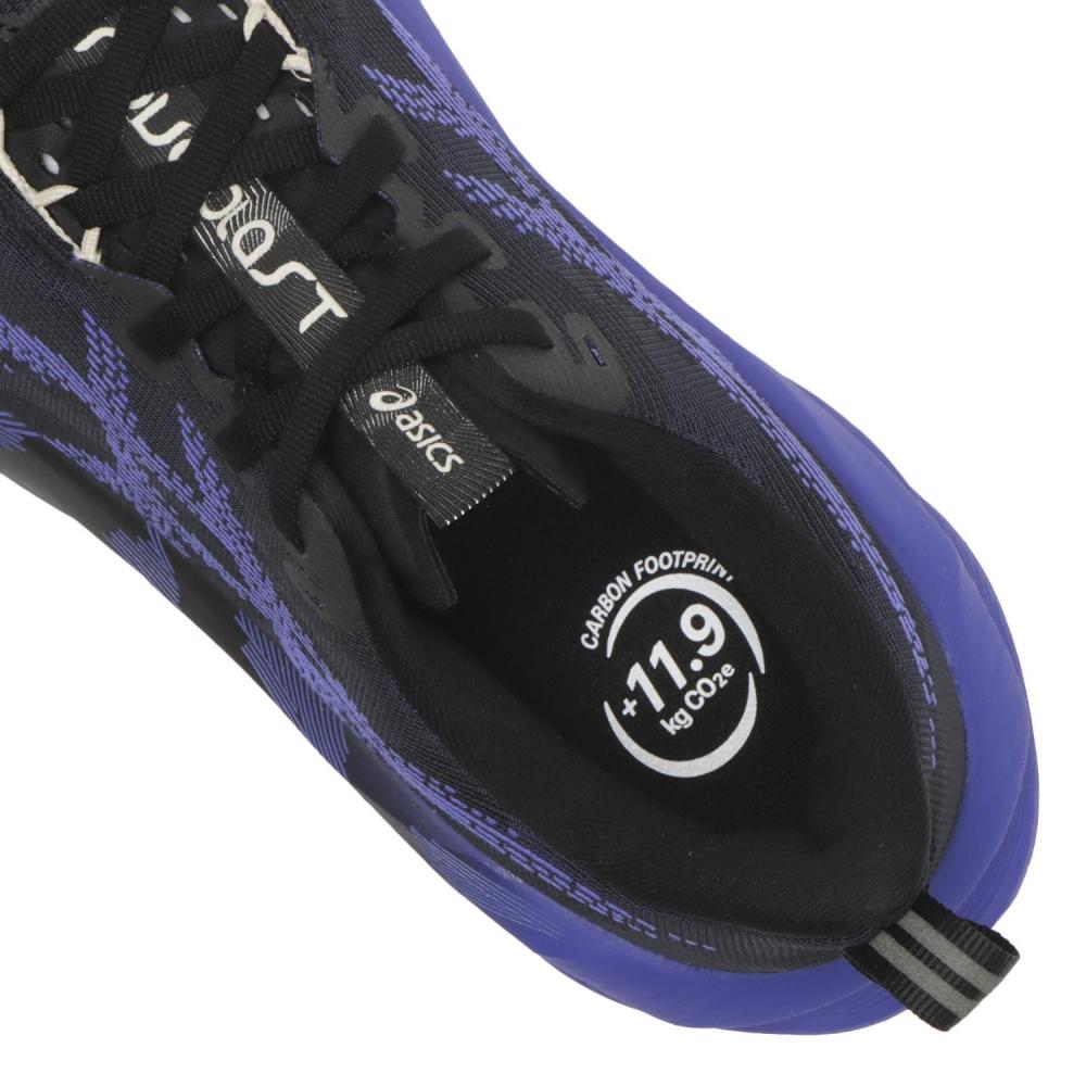 AsiCs Nova Blast 5 BlaCk C Burst 1011b974.004 BlaCk C Burst