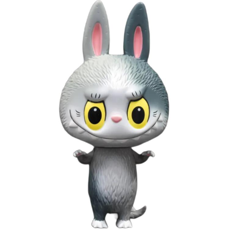 

New POP MART ZIMOMO Katt Trendy Figures PPMT-2410-0147 Zimomo Katt