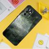 Fire Walk With Me Twin Peaks Case For Samsung Galaxy A53 A33 A23 A13 A06 A56 A16 A36 A55 A35 A17 A54 A34 A14 A52 A32 A15