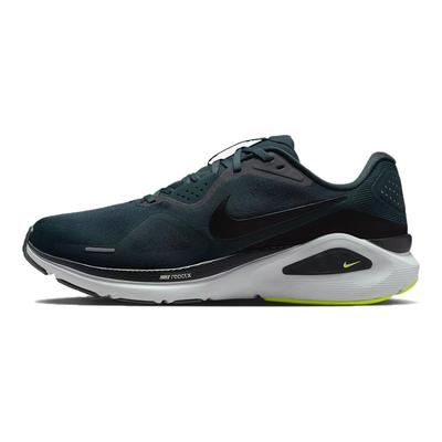 Pantofi Sport Structure 26 Bărbați Verde Alge HJ1102-300