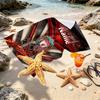 Custom Name Personalized LFC Print Beach Towel, for Trip Camping Beach Party Home Decor, Birthday Gift for Family & Friends