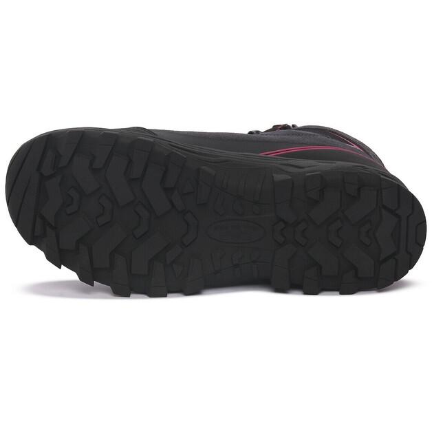 Треккинговые ботинки CMP Myzar Mid Trekking