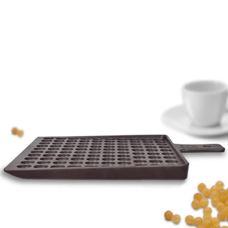 Bead Counting Tray Beads Arranging Mat Jewelry Accessory Counting Tool Equipment