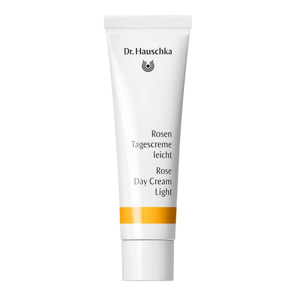 Dr. Hauschka Rose Day Cream Light 30Ml