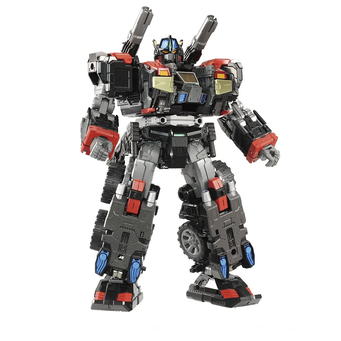 

Takara Tomy Diaclone Боевой конвой DA-79 V-SHADOW