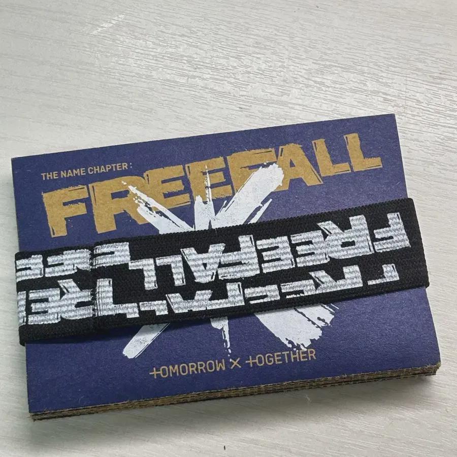 Tomorrow X Together Album Download