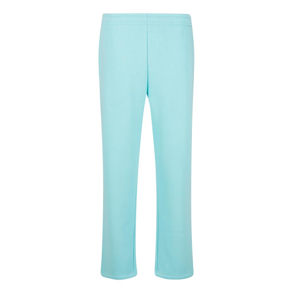 Build Your Brand Unisex Adult Fluffy Jogging Bottoms