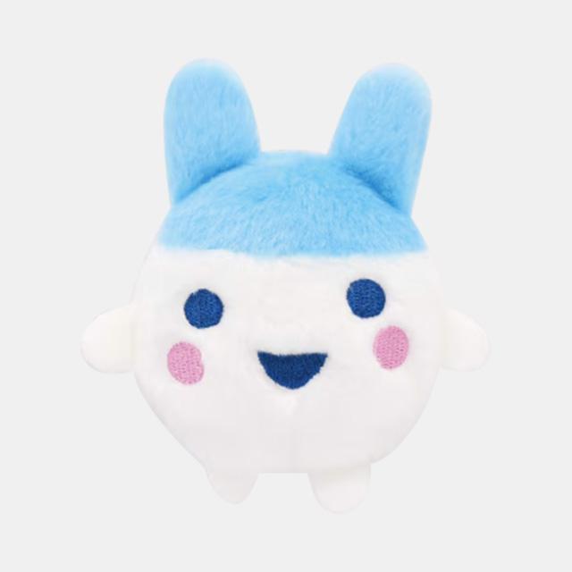 [Bandai] Tamagotchi Young Mimitchi Mascot Keychain