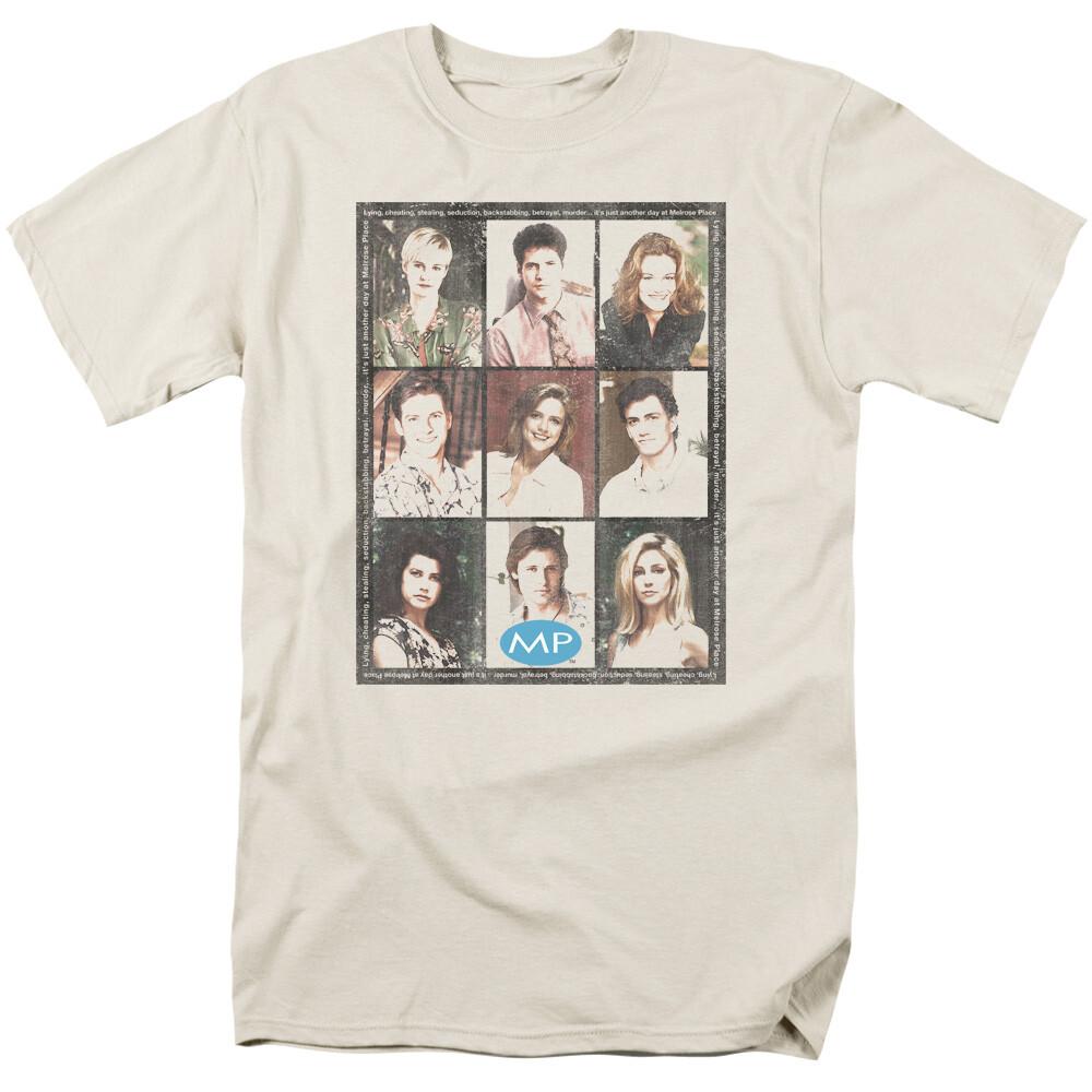 Футболка группы Imagine Dragons, Винтажная футболка Imagine Dragons 90-х S