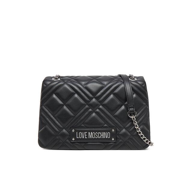 

Сумочка LOVE MOSCHINO JC4153PP1MLA000B чёрный