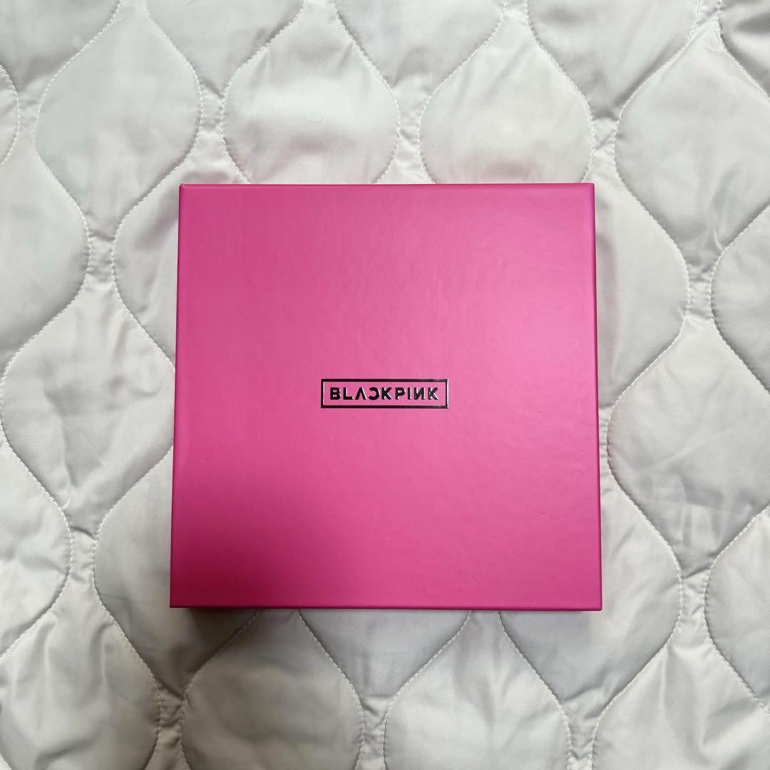 

[USED] BLACKPINK Japan debut album