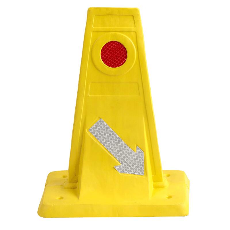 Reflective Traffic Lane Divider Marker