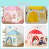 Enchanting Kids Play Tent For Boys And Girls Ideal For Indoor And Outdoor Fun