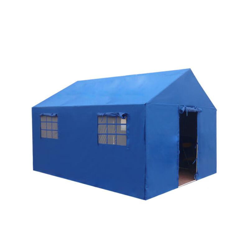 

Churong Heavy-Duty Inflatable Outdoor Tent