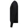 Longsleeve Geographical Norway FERASMO BLACK DB MEN 246 czarny męska (WY1173H/GN-Black)